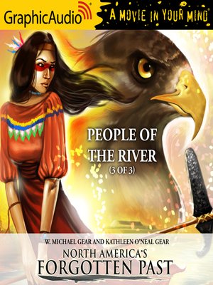 cover image of People of the River (3 of 3)